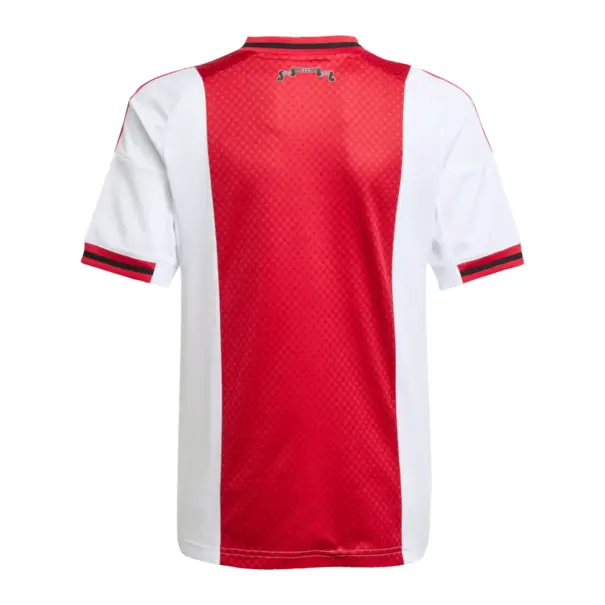 Ajax 25/26 Thuis Wedstrijdshirt