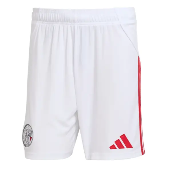 Ajax 25/26 Thuis Wedstrijdshort