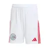 Ajax 25/26 Thuis Wedstrijdshort
