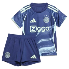 Ajax 25/26 Uit Babykit
