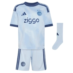 Ajax 26/27 Third Kids Set