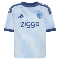 Ajax 26/27 Third Kids Set