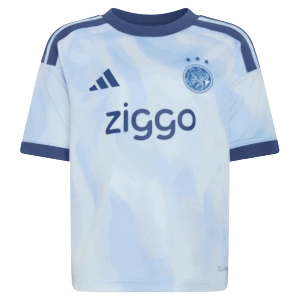 Ajax 26/27 Third Kids Set
