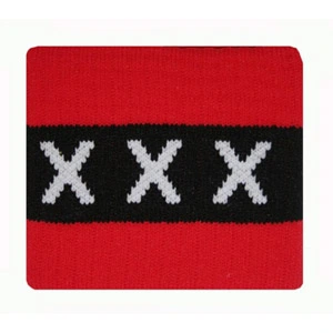 Ajax AANVOERDERSBAND