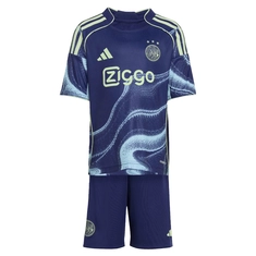 Ajax AJAX A MINI