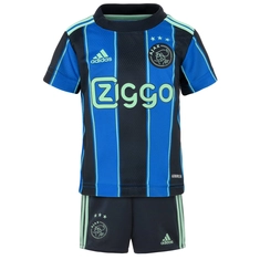 Ajax Amsterdam 21/22 Baby Uittenue