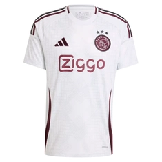 Ajax Derde Shirt 24/25