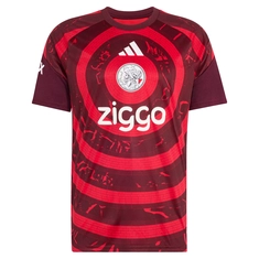 Ajax Presentatie Shirt