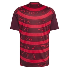 Ajax Presentatie Shirt
