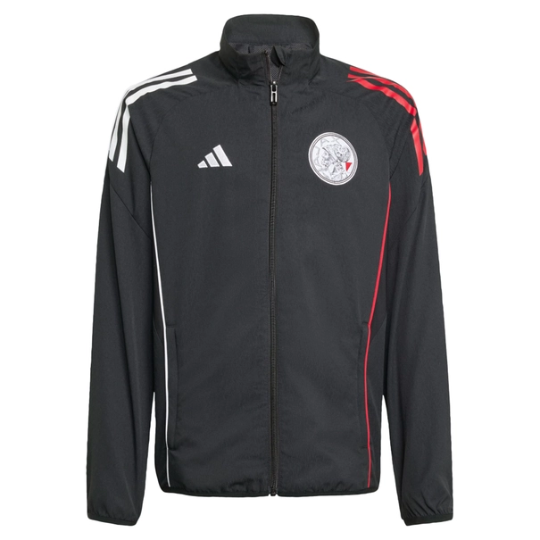 Ajax Presentatie Trainingsjack 25/26 Junior