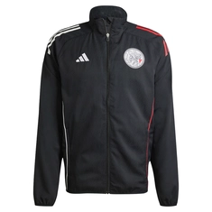 Ajax Presentatie Trainingsjack 25/26