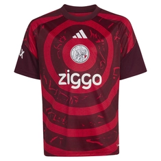 Ajax Presentatieshirt 26/27