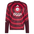 Ajax presentatietop 26/27