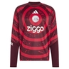 Ajax presentatietop 26/27