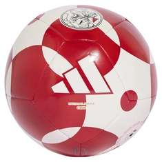 Ajax Thuis Club Voetbal
