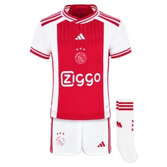 Ajax Thuis Minikit 23/24