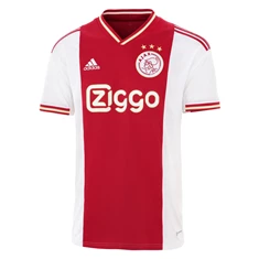 Ajax Thuis Wedstrijdshirt 2022-2023