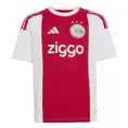 Ajax Thuis wedstrijdshirt 26/27