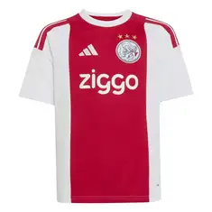 Ajax Thuis wedstrijdshirt 26/27