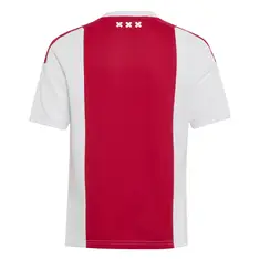 Ajax Thuis wedstrijdshirt 26/27