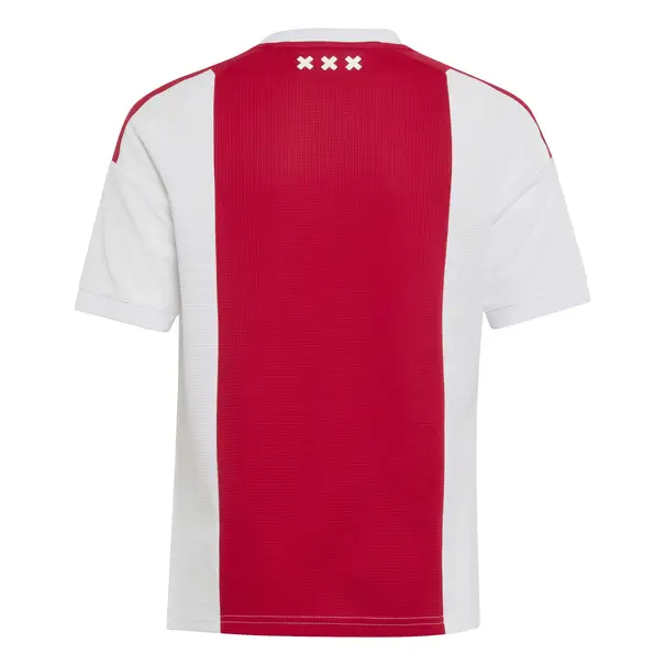 Ajax Thuis wedstrijdshirt 26/27