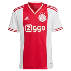 Ajax Thuis Wedstrijdshirt Junior 2022-2023