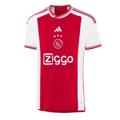 Ajax Thuis Wedstrijdshirt Junior 23/24