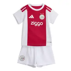 Ajax Thuistenue Babyset 26/27