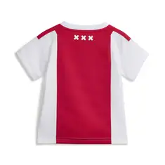 Ajax Thuistenue Babyset 26/27