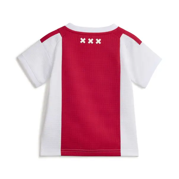 Ajax Thuistenue Babyset 26/27