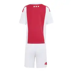 Ajax Thuistenue Minikit 26/27