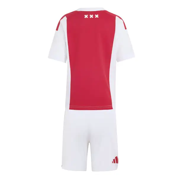 Ajax Thuistenue Minikit 26/27