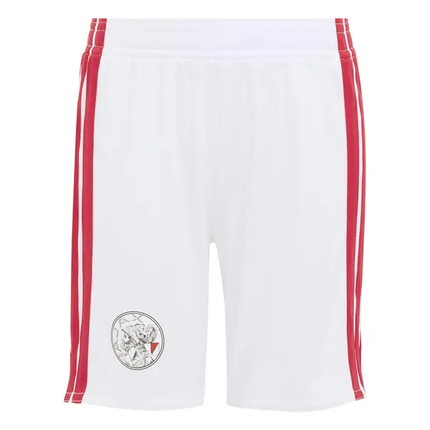 Ajax Thuistenue Minikit 26/27