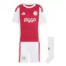 Ajax Thuistenue Minikit 26/27