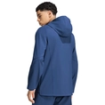 Ajax Tiro Travel Full-Zip Windbreaker