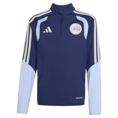 Ajax Trainingstop 26/27