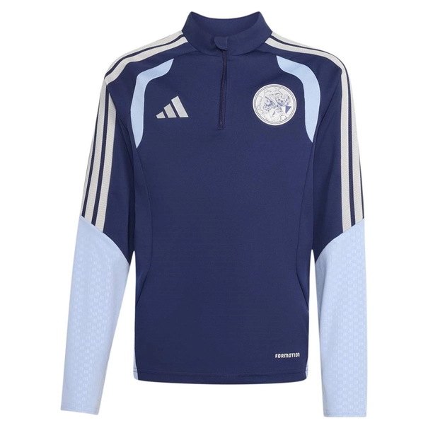 Ajax Trainingstop 26/27