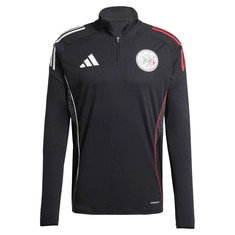 Ajax Trainingstop