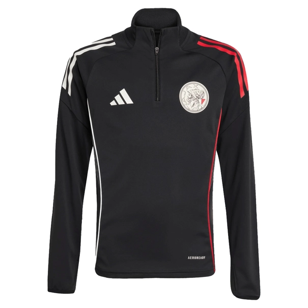 Ajax Trainingstop