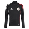 Ajax Trainingstop