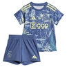 Ajax Uit Babykit 24/25