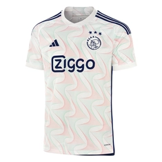 Ajax Uit Wedstrijdshirt Junior 23/24