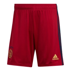 Ajax Uit Wedstrijdshort 2022-2023