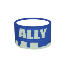 Ally Aanvoerdersband