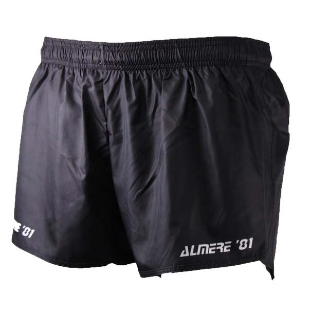 Almere'81 Atletiek Short Uni