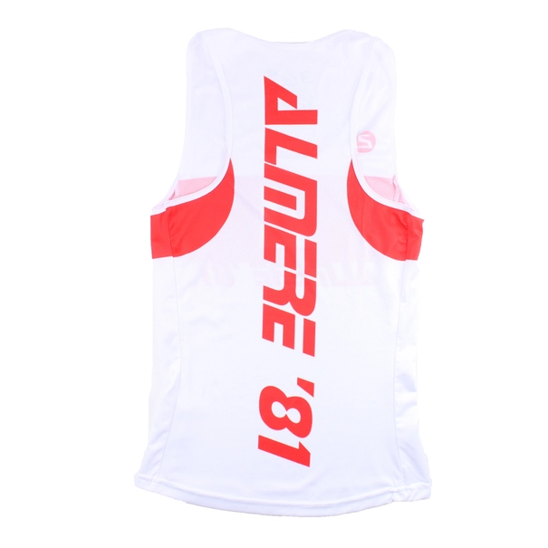 Almere'81 Atletiek Singlet Dames