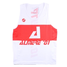 Almere'81 Atletiek Singlet Heren