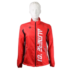 Almere'81 Hardloopjack Dames
