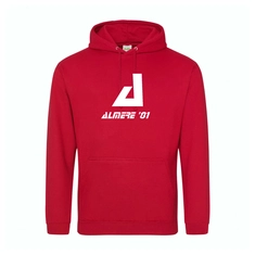 Almere'81 Hoody