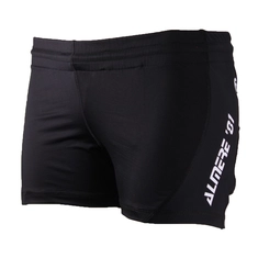 Almere'81 Hotpant Atletiek Hardloop Tight